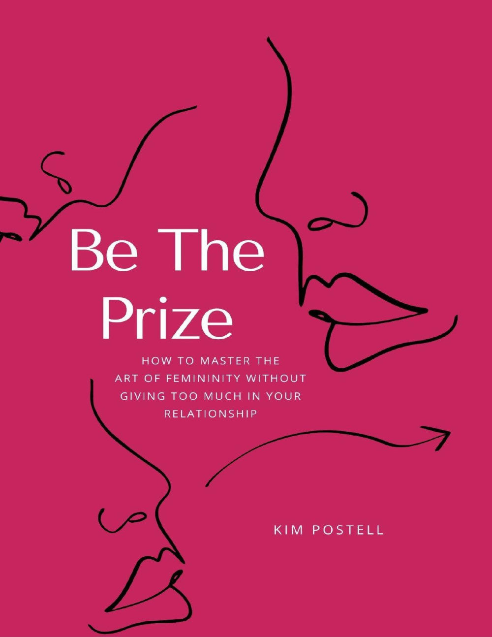 Be The Prize