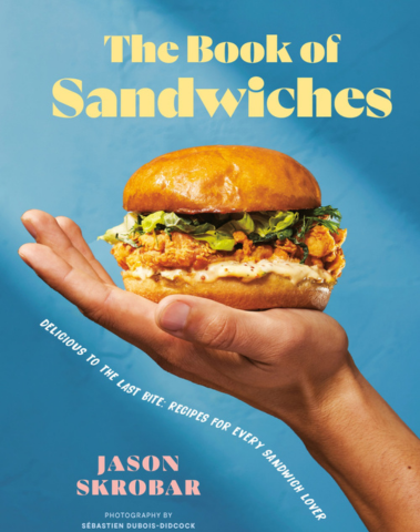 The Book of Sandwiches